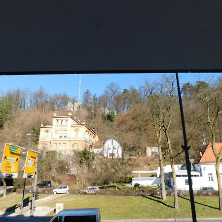 Ideal Ljubljana Homebase 外观 照片