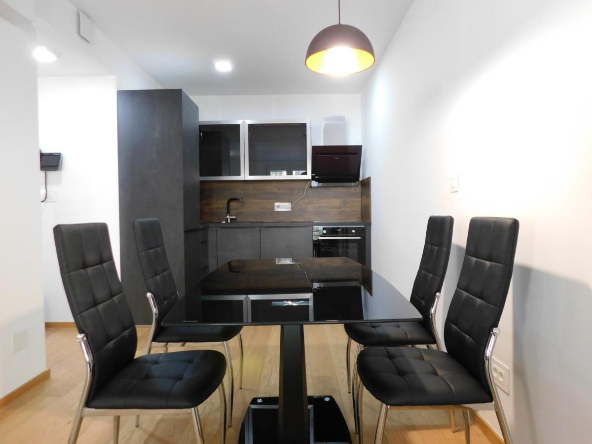 Ideal Ljubljana Homebase 外观 照片