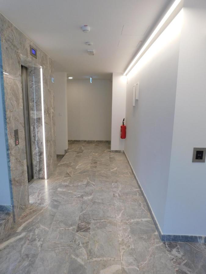 Ideal Ljubljana Homebase 外观 照片