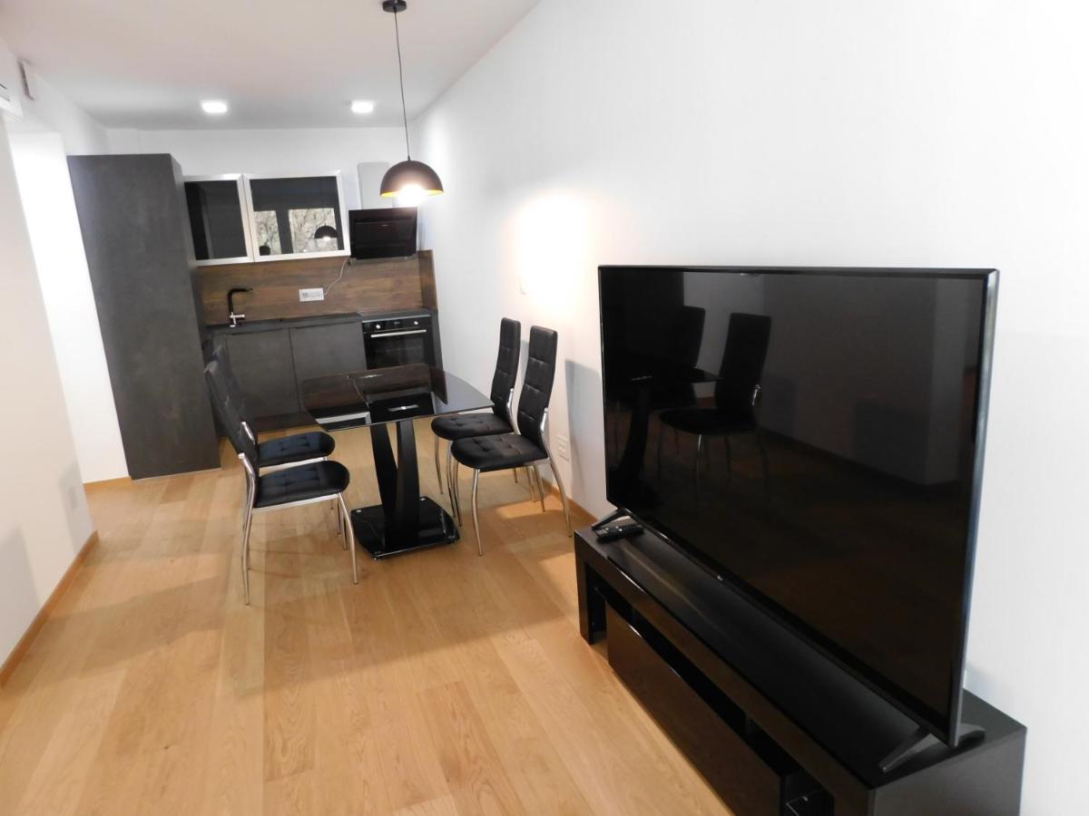 Ideal Ljubljana Homebase 外观 照片