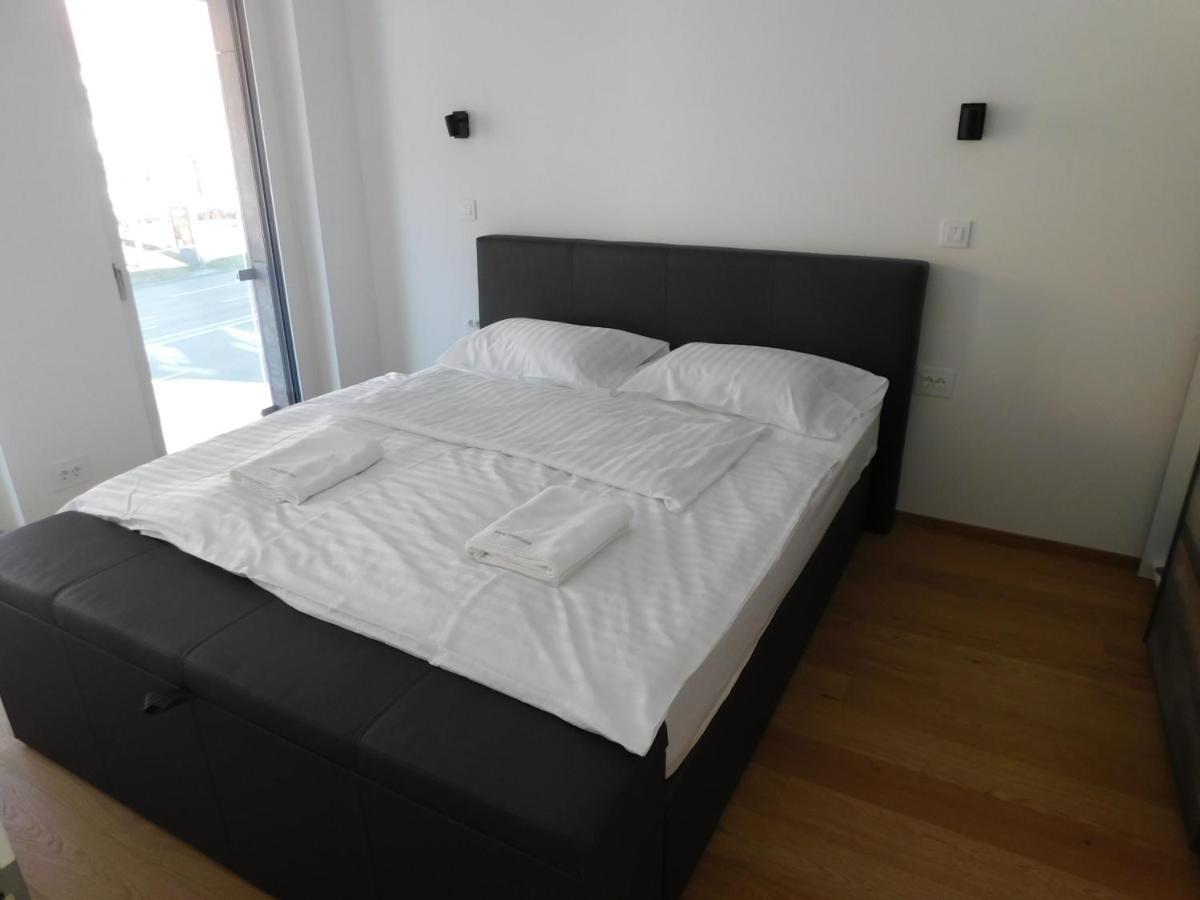 Ideal Ljubljana Homebase 外观 照片