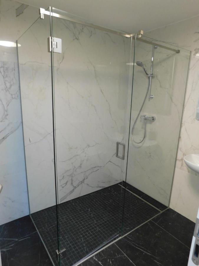 Ideal Ljubljana Homebase 外观 照片