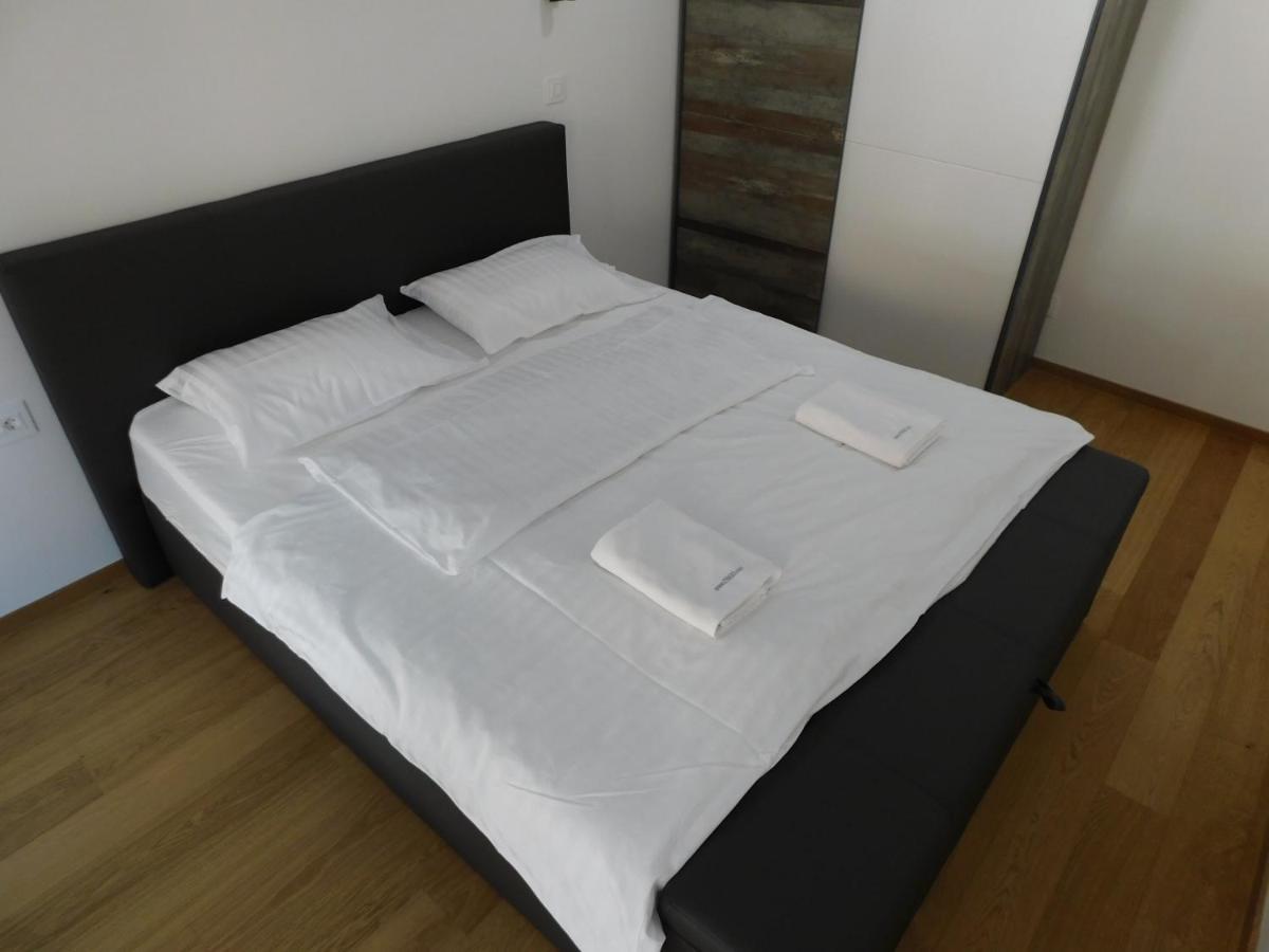 Ideal Ljubljana Homebase 外观 照片
