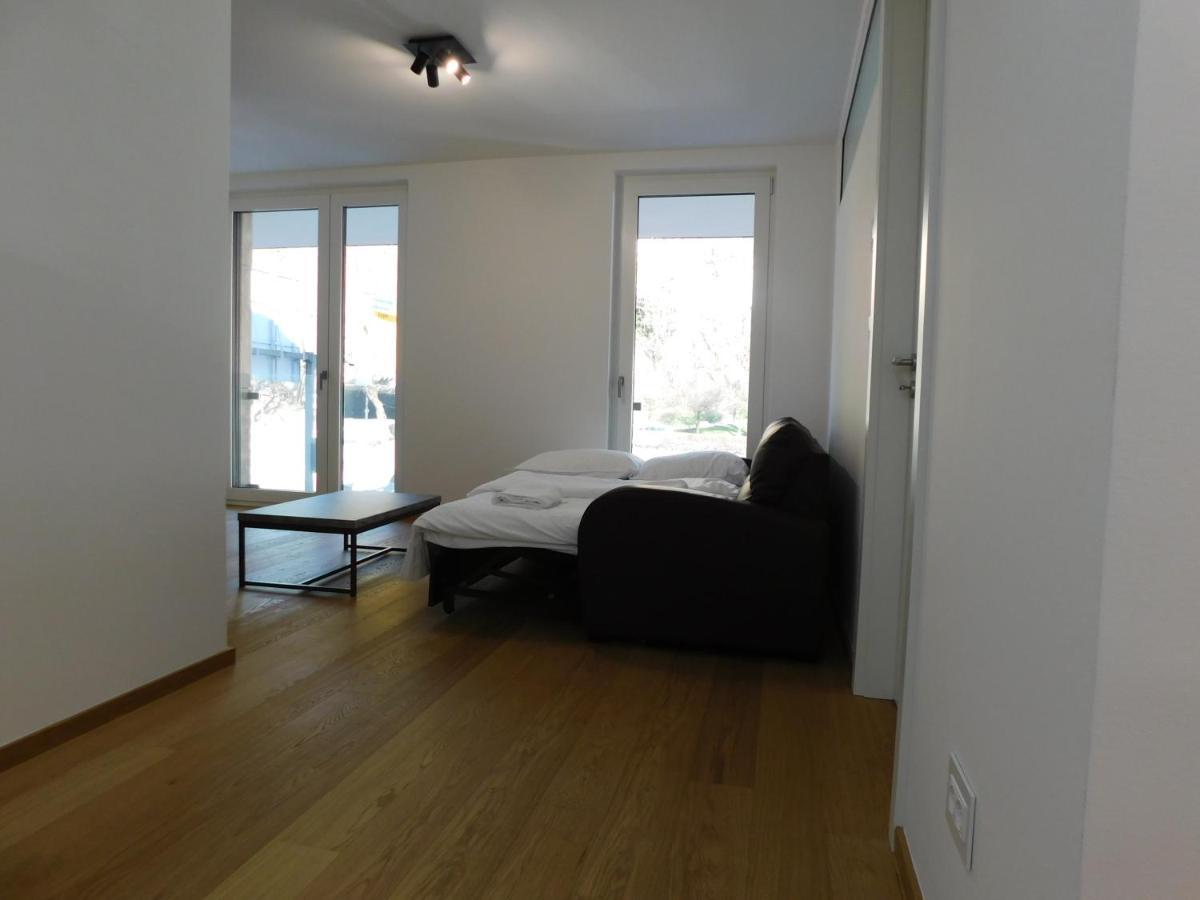 Ideal Ljubljana Homebase 外观 照片