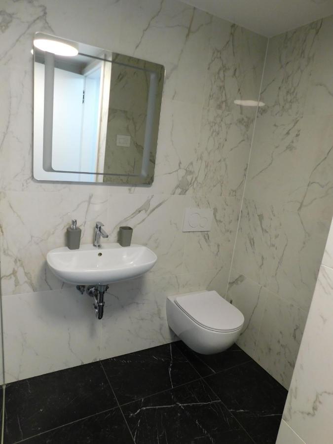 Ideal Ljubljana Homebase 外观 照片